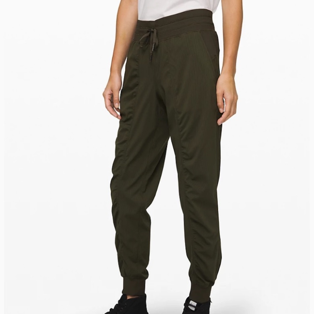 Lululemon Dance Studio Jogger